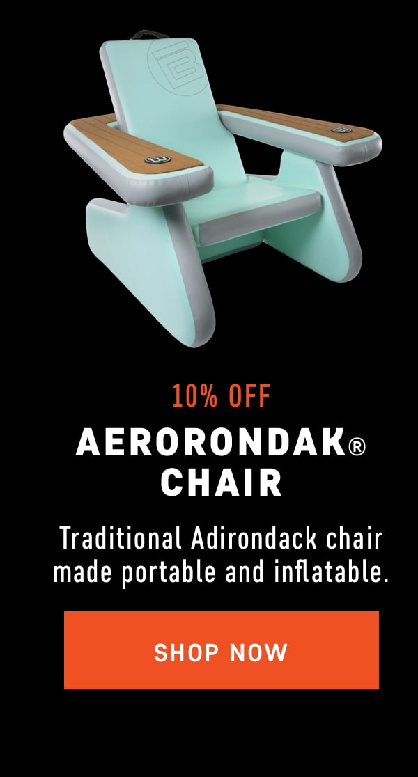Shop The Aerorondak Chair