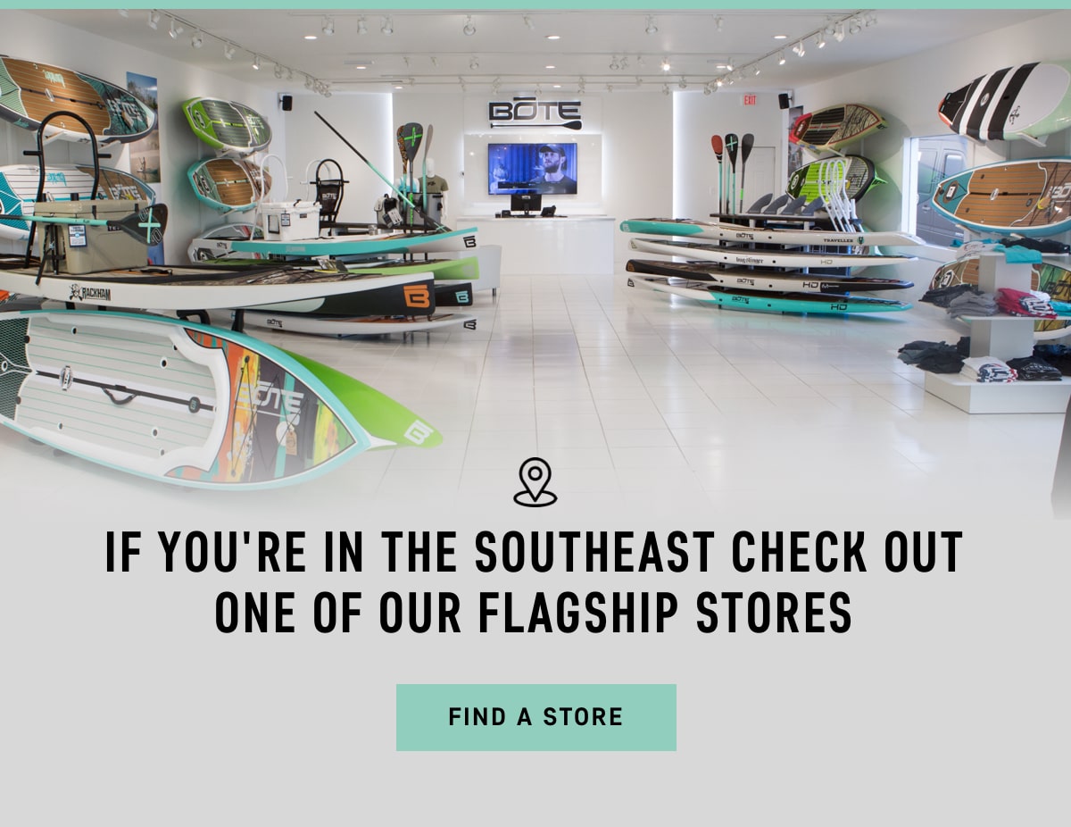 Find Your Local Store