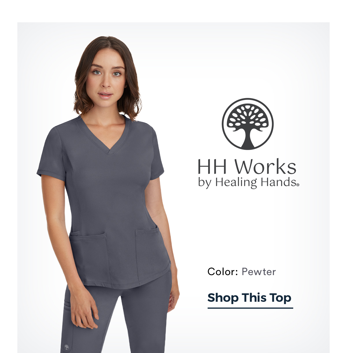 Scrubs&Beyond Our Current Obsession 🖤 Milled