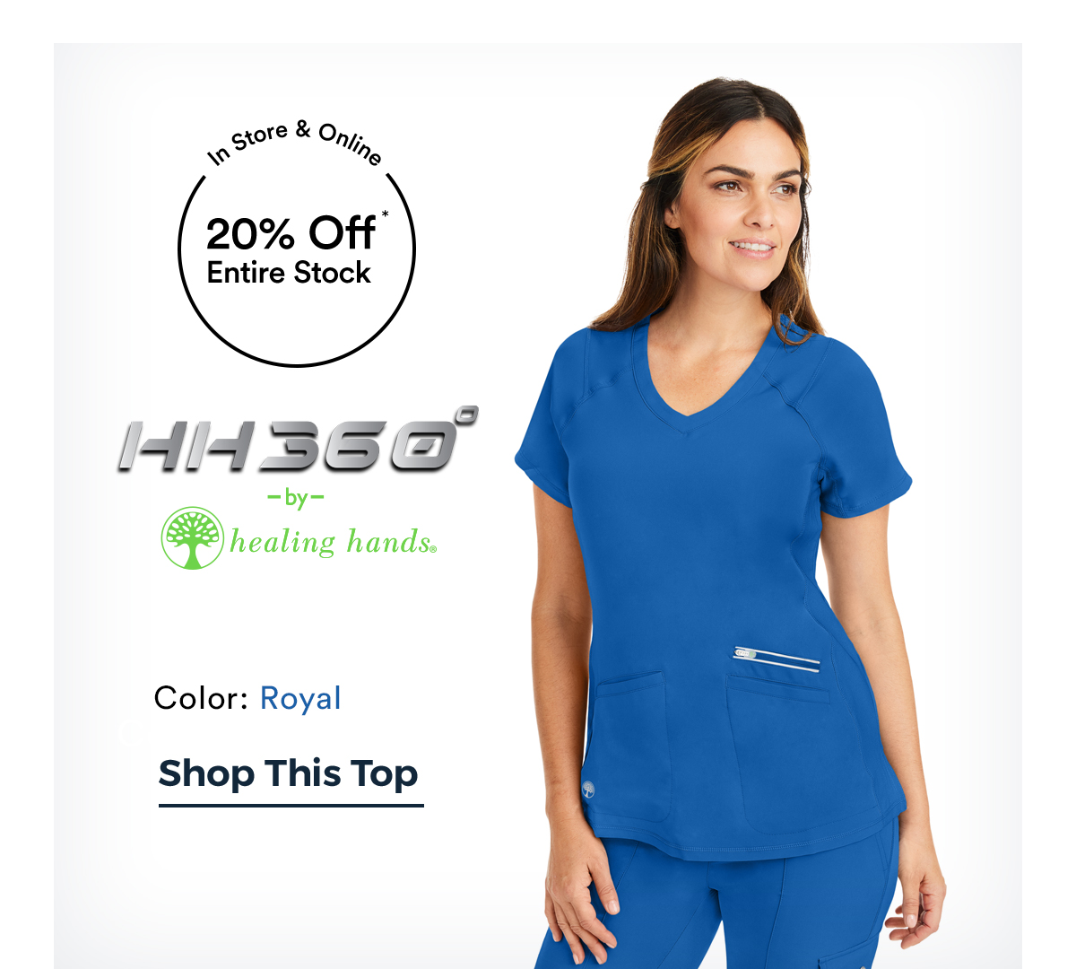 Scrubs&Beyond Our Current Obsession 🖤 Milled