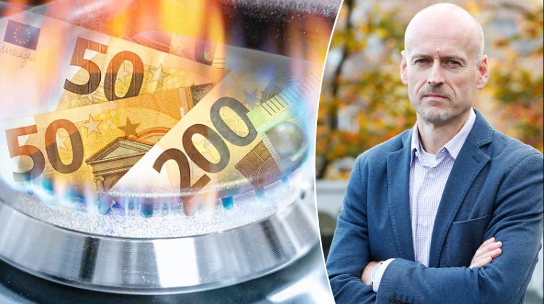 Krijg jij vanaf november ook een energiekorting tot 196 euro? “Veel Belgen klagen dat de korting groter is voor gas dan voor elektriciteit”