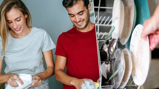 Berekend: hoeveel kost één draaibeurt van de vaatwasser? En hoeveel bespaar je door met de hand af te wassen?