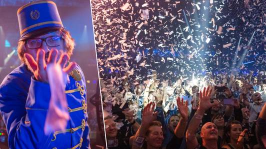 Frank Verstraeten strooit opnieuw met geld in Zillion, Baron en barones zwaaien deuren van kasteel open en een terugblik op discotheek ‘The Lord’: dit mocht u niet missen op ‘In de buurt’ dit weekend 