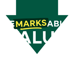 Remarksable Value