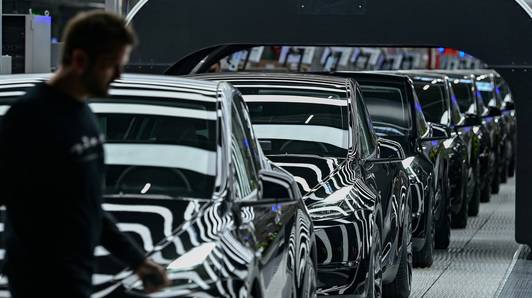 Verrassend: dit is nu de bestverkochte auto van Europa