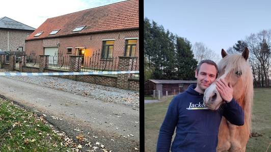 Heeft gepensioneerde slager uit Heppen zijn ex-schoonzoon vermoord na een ruzie? “Tim had een gouden hart en kon geen onrecht verdragen”