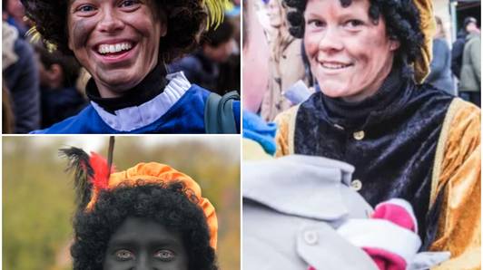 Vergiftigde traditie of ‘woke’ gedoe? Zwarte Piet of toch maar Roetpiet? In Aalst en Kortrijk zijn ze alvast duidelijk: “Er zal áltijd wel iemand zijn die zich beledigd voelt” 