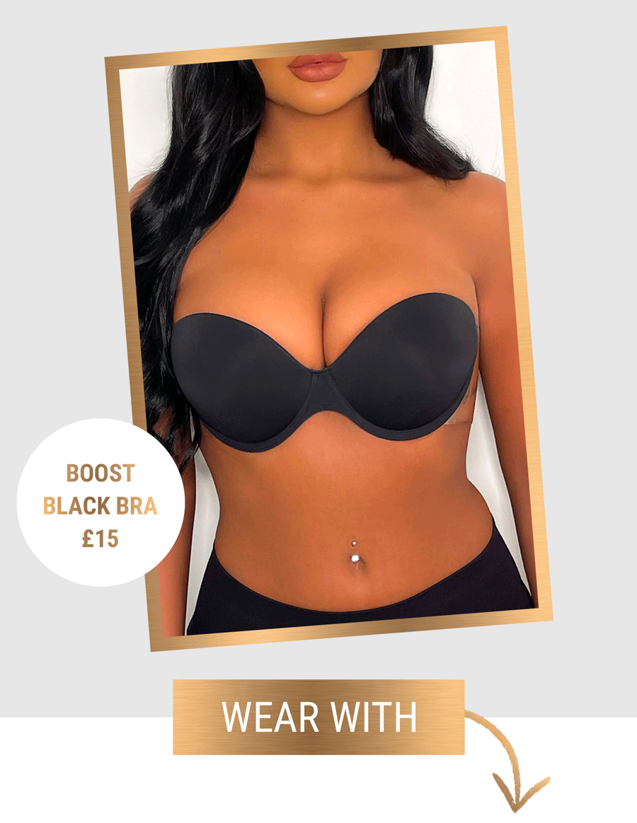 pinkboutique Perfect Bra & Outfit Combinations! Milled