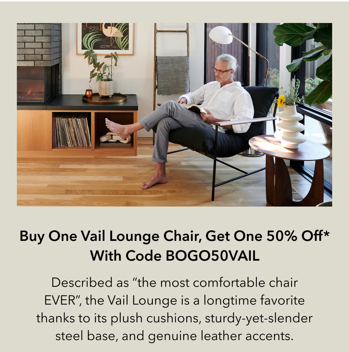 Lounge chair black friday hot sale