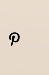 Pinterest icon