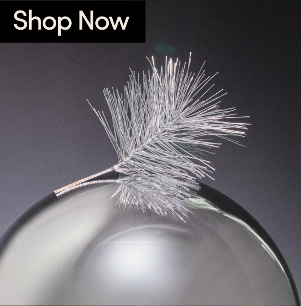 Portable Xmas Tree Candle