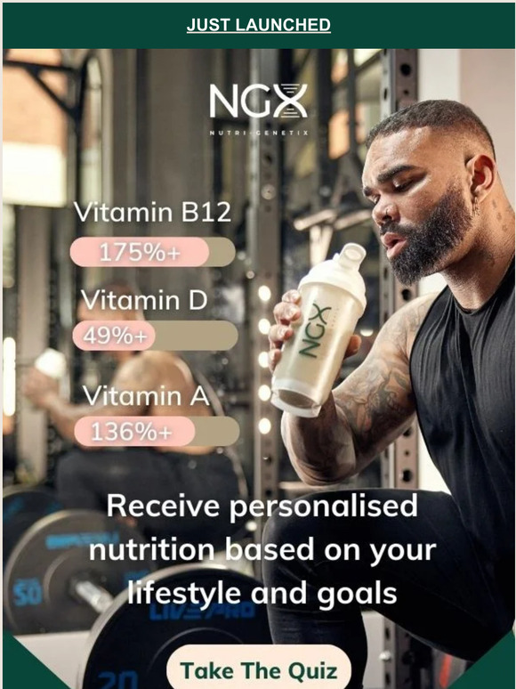 Quiz Based BodyFuel Is Here😲 Milled
