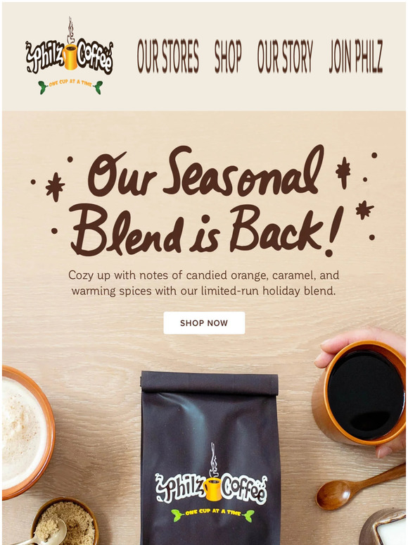 Philz Coffee Joins Keurig Family of Brands