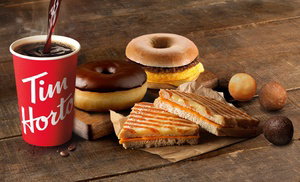 AED 20 Toward All Menu