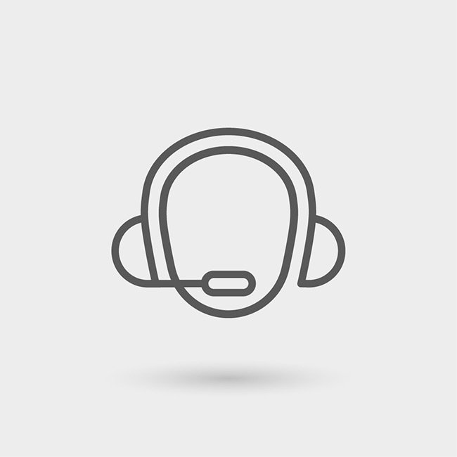 Contact Customer Support