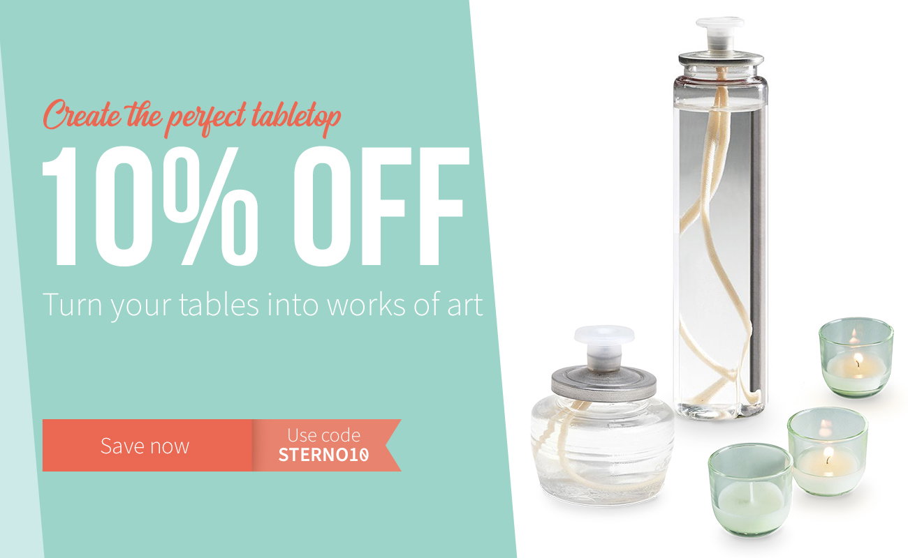 shop sterno deals