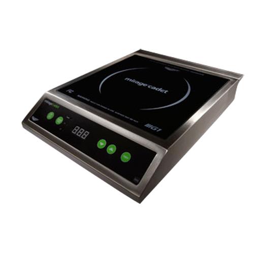 Mirage Cadet Induction Range