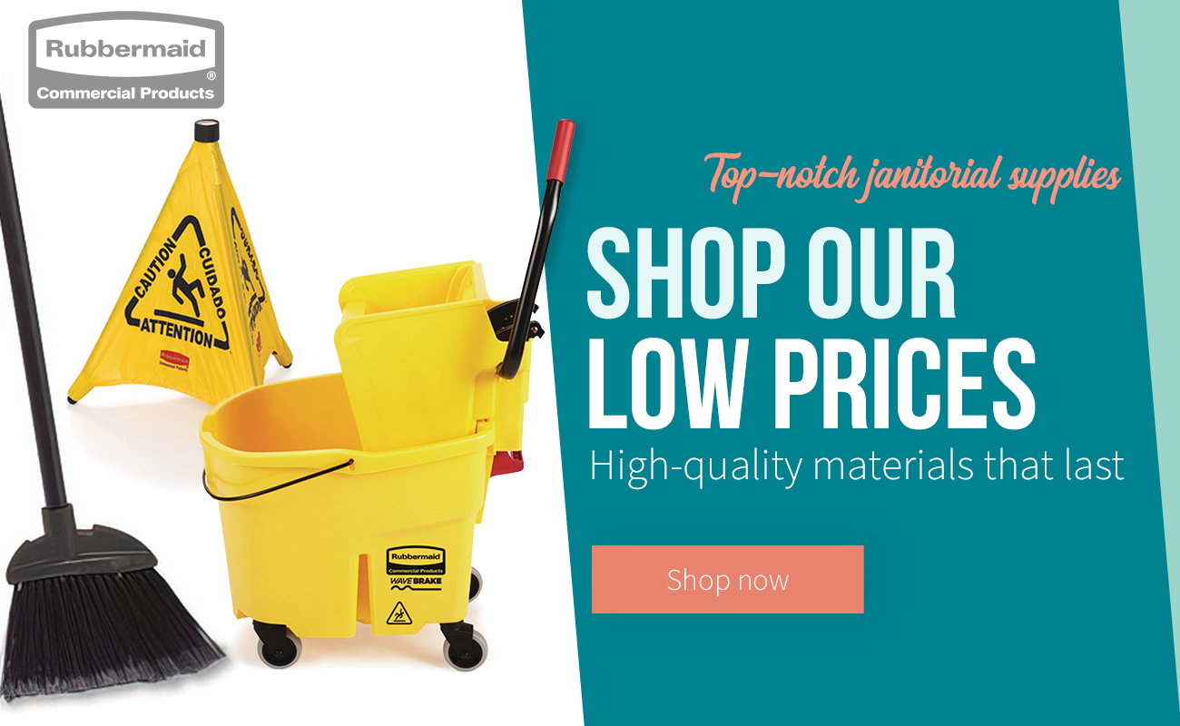 shop rubbermaid deals