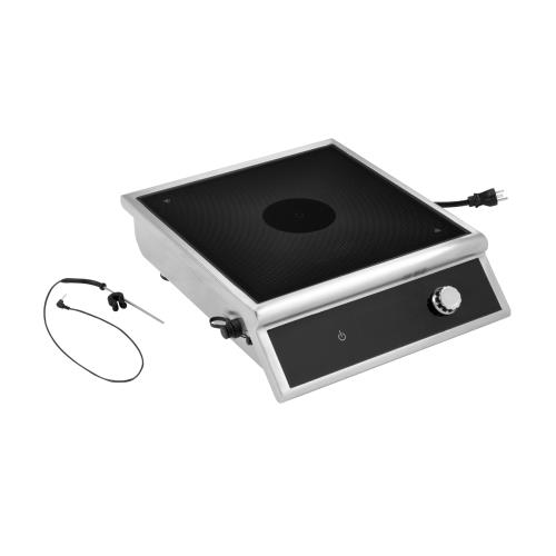 4-Series Induction Range