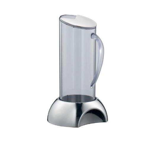 1.5 Qt Cereal Flute Dispenser