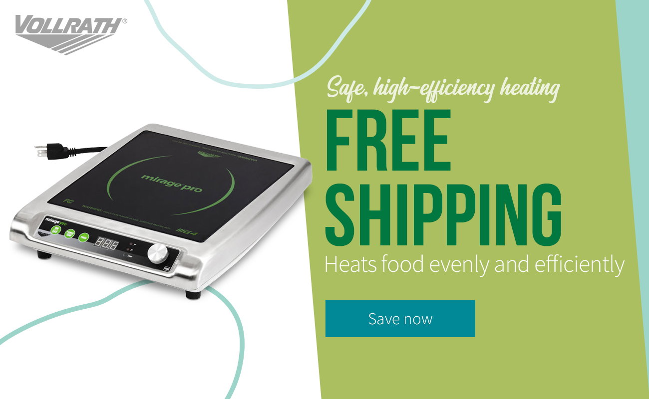 Shop vollrath deals