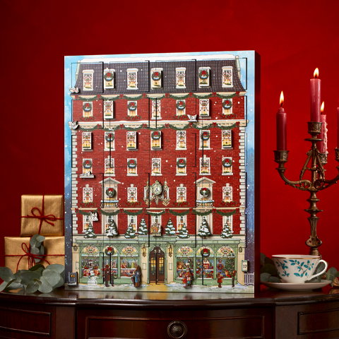 Musical Piccadilly Advent Calendar