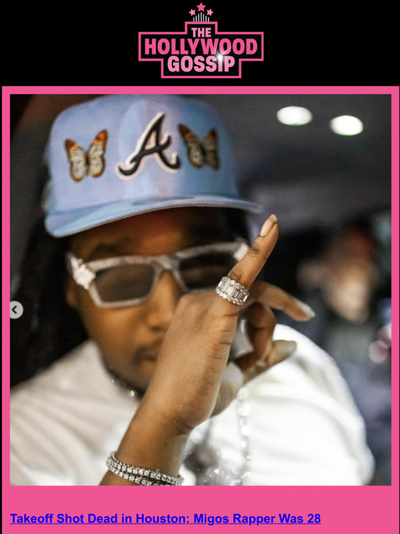 The Hollywood Gossip: Beloved Rapper Dies at 28 | Milled