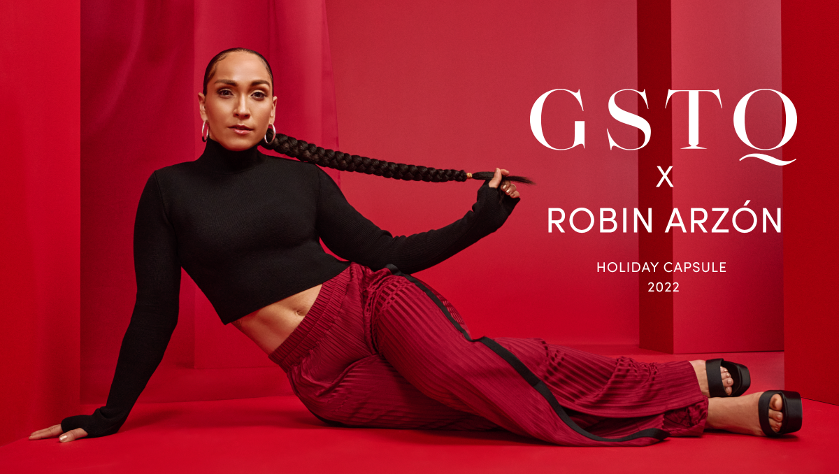 Activewear picks from NYC instructor Robin Arzon