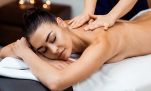 Soin visage et modelage relaxant Soin visage et modelage relaxant