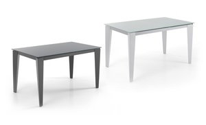Table extensible 'Alf' de la marque Tomasucci Table extensible 'Alf' de la marque Tomasucci