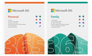 Pack Microsoft Office 365 d'1 an Pack Microsoft Office 365 d'1 an