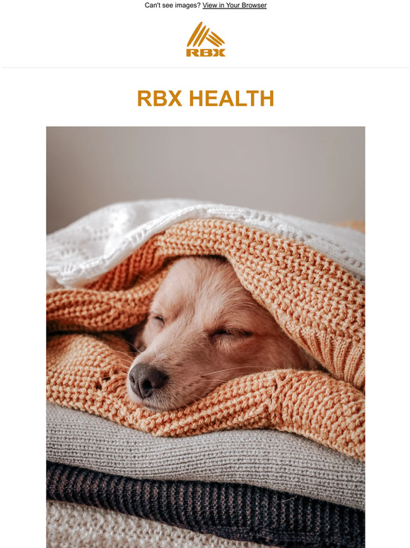 RBX Active How to Survive Daylight Saving Time Milled