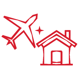 Flights & transfers included