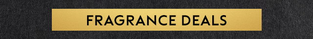 Fragrance Deals