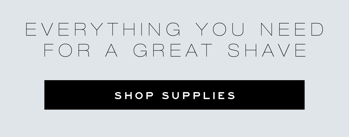 Shop Supplies