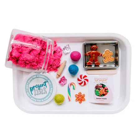 Sweet Treats Sand Kit