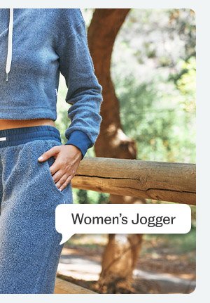 Stargazer Women's Jogger