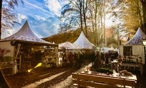 Tickets voor Spirit of Winter Tickets voor Spirit of Winter
