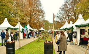 Entree Kerstfair Huis Doorn Entree Kerstfair Huis Doorn