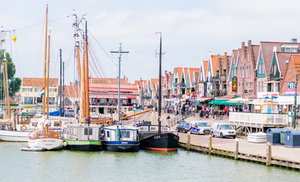Volendam & Marken als een local Volendam & Marken als een local