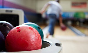 Mijdrecht: bowlen 4 of 6 personen Mijdrecht: bowlen 4 of 6 personen