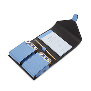 Double Playing Cards Case in Panama