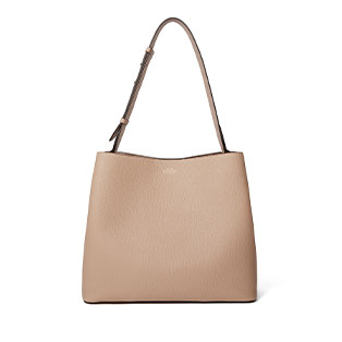 Shoulder Bag in Ludlow