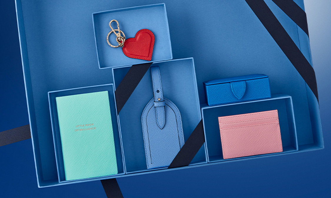 A STOCKING FILLER (OR TWO) 