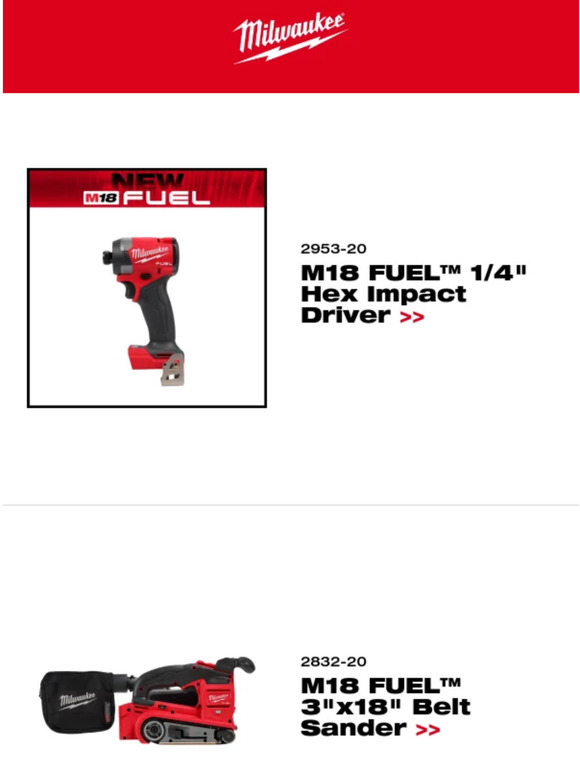 Milwaukee Tool Outperforms 4.25 Peak HP Wet/Dry Vacuums Most Durable