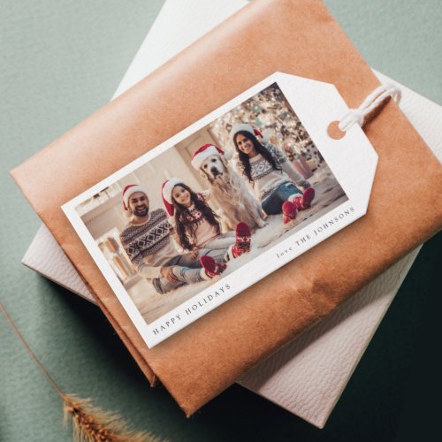 Shop 50% Off Gift Tags
