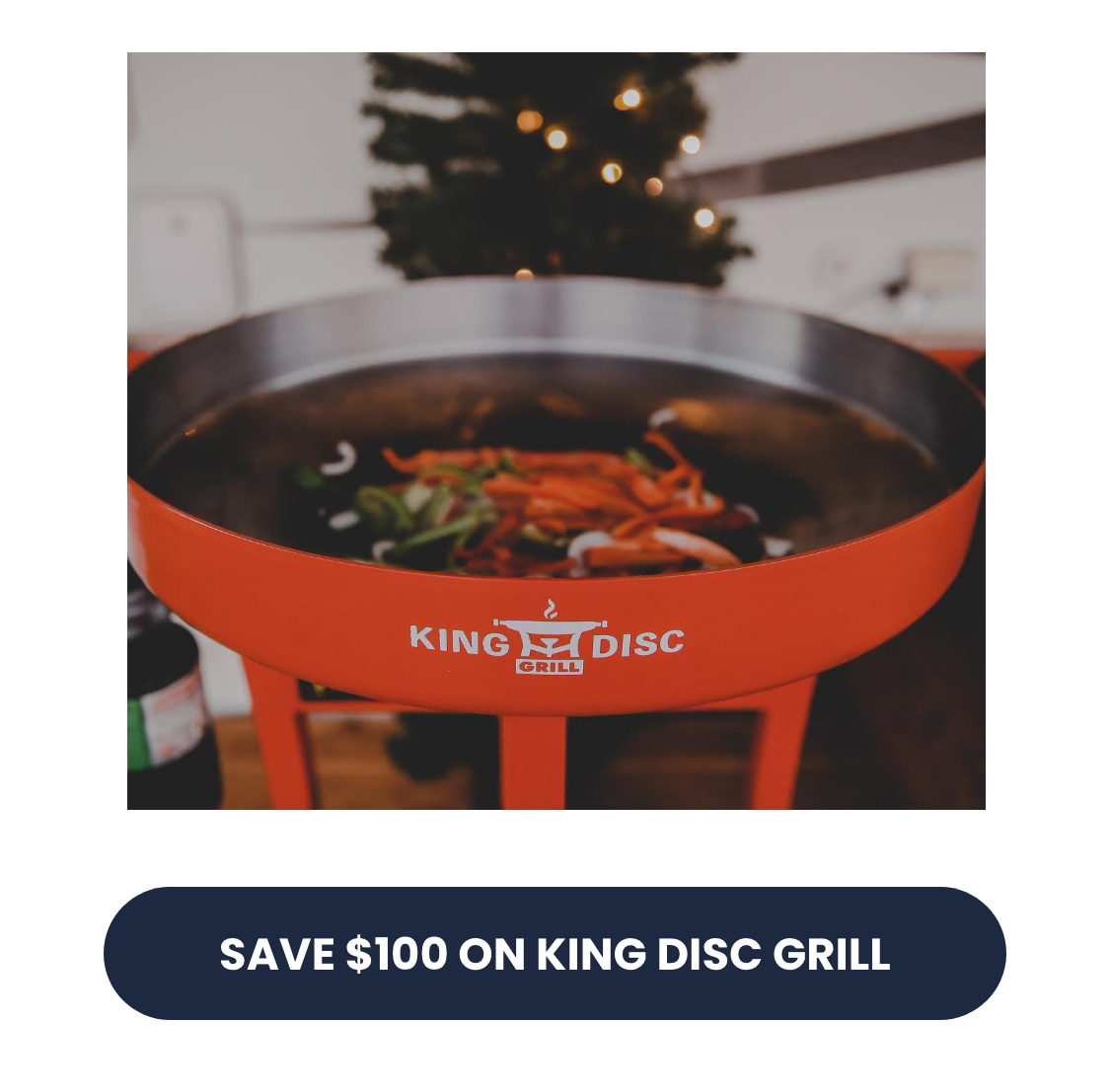 RTIC Outdoors Final Chance to SAVE up to 20 on Tailgating Favorites + 100 off the King Disc
