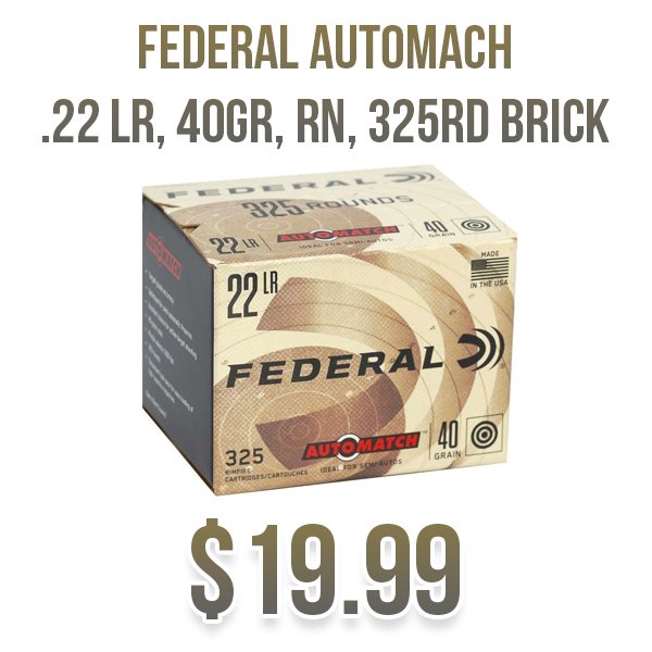 Federal Automach