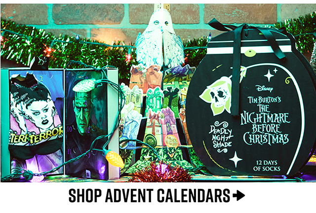 Shop Advent Calendars