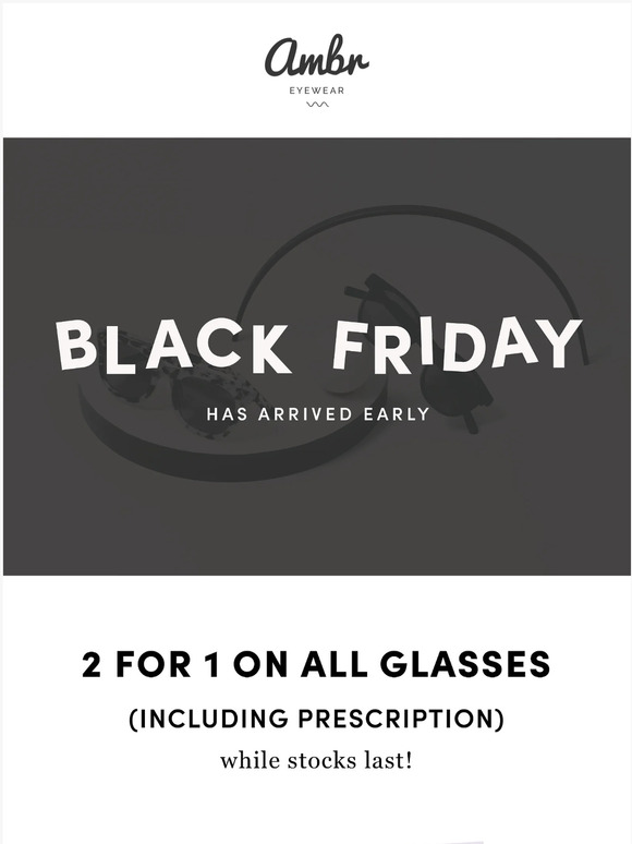 2 FOR 1 SALE NOW LIVE | WHILE STOCK LASTS